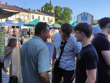 PPK na Dniach Przedborza 2026, 